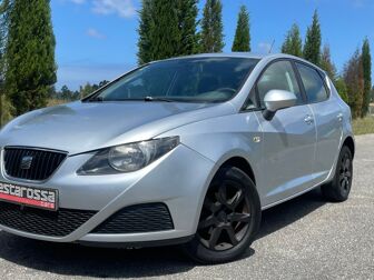 SEAT Ibiza 1.2 12V Reference