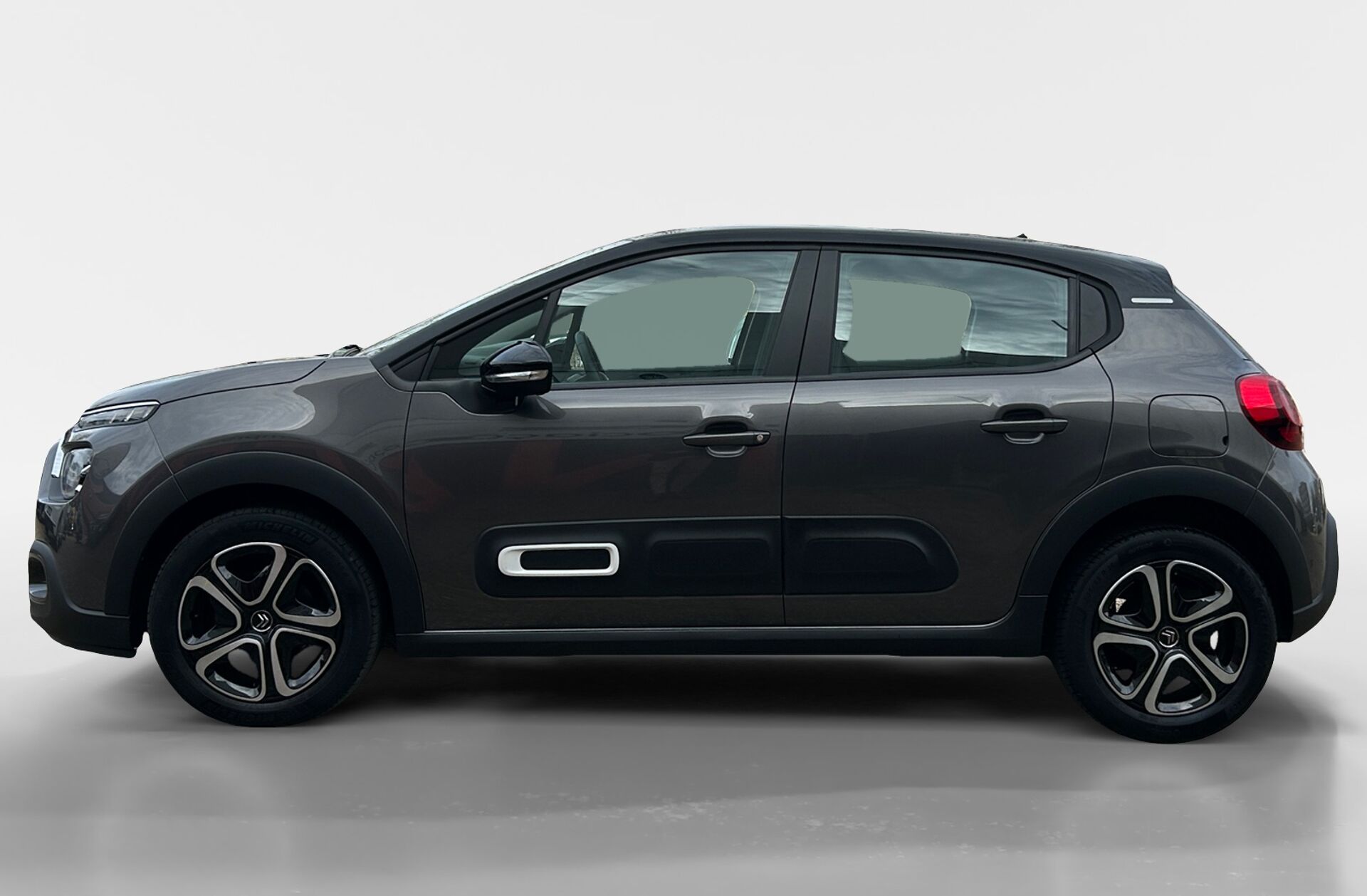 CITROEN C3 1.2 PureTech Plus