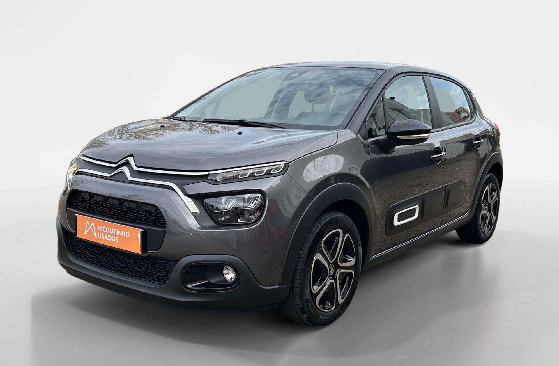 CITROEN C3 1.2 PureTech Plus