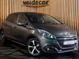 PEUGEOT 208 1.2 PureTech Active