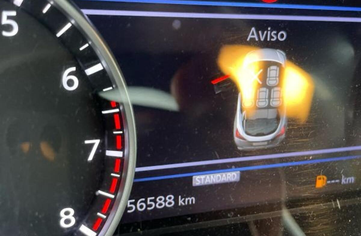 NISSAN Juke 1.0 DIG-T Acenta