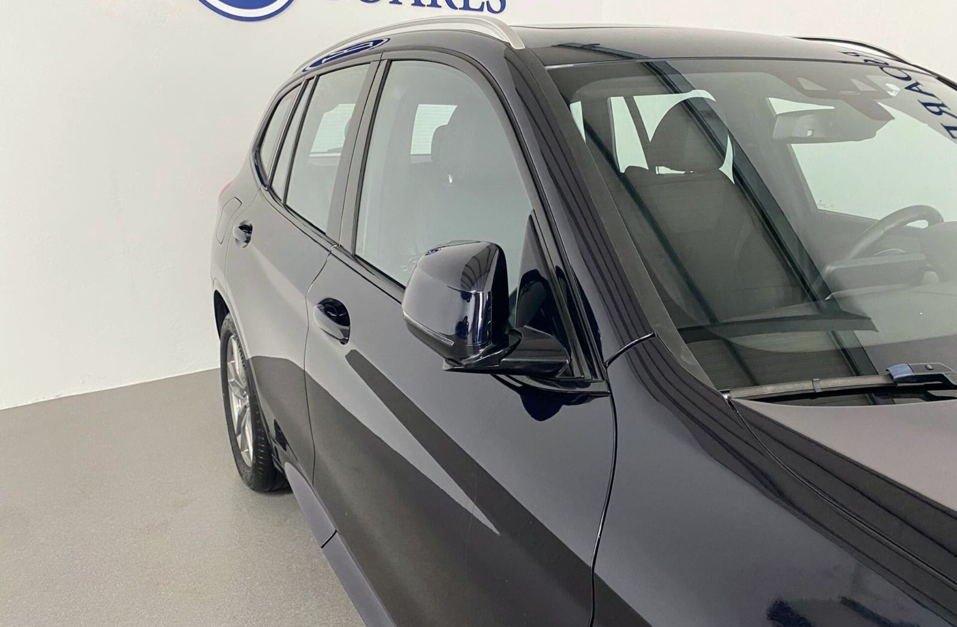 BMW X3 18 d sDrive Pack M Auto