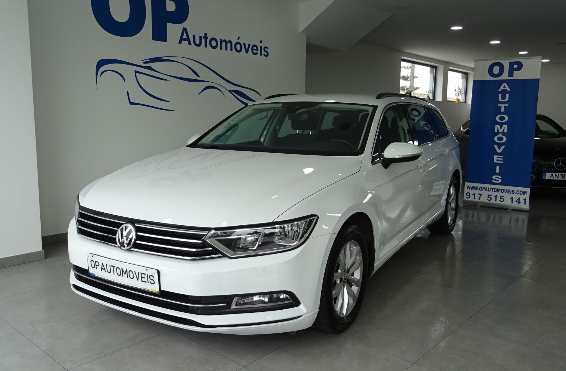 VOLKSWAGEN Passat 1.6 TDI DSG