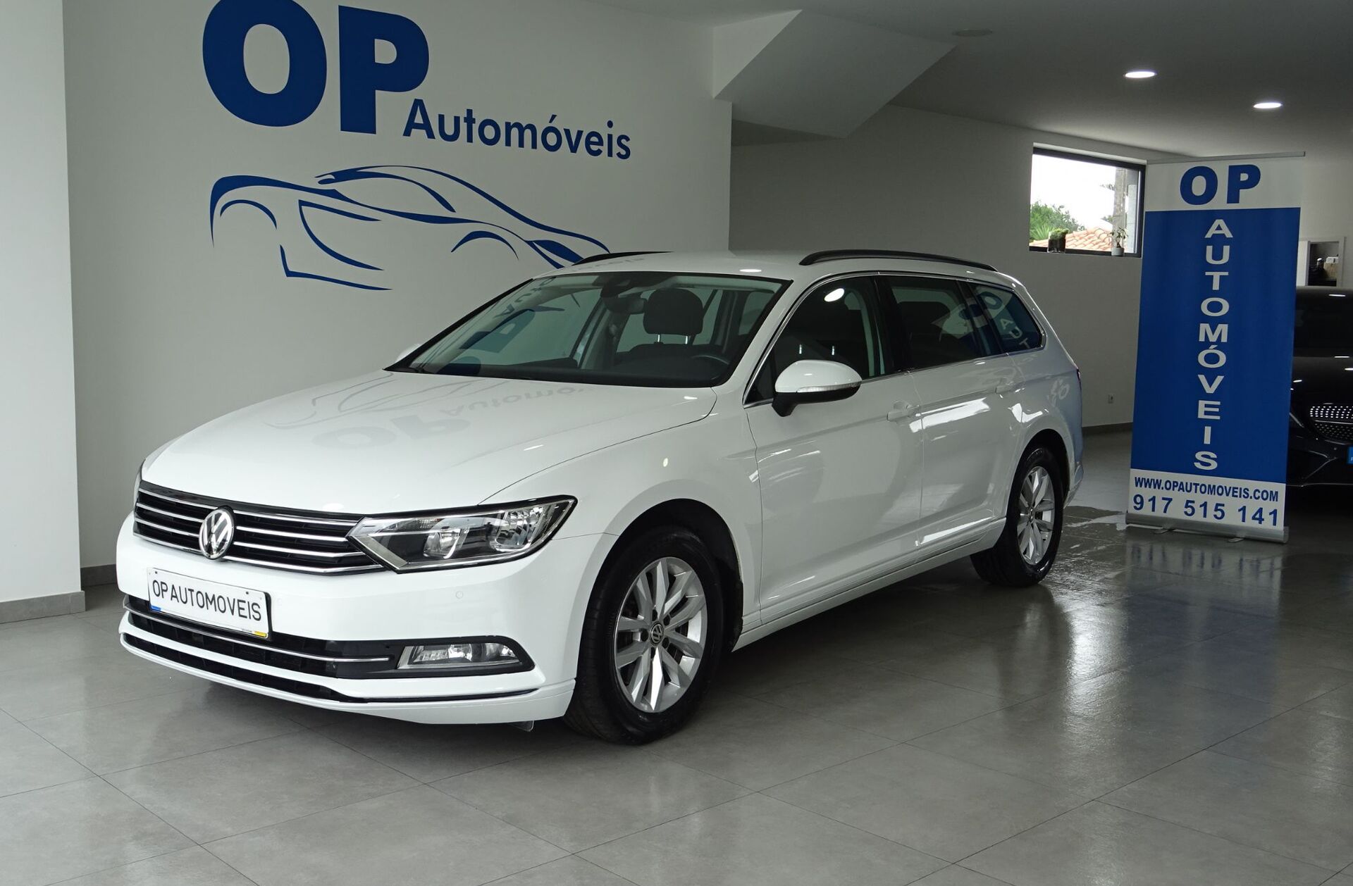 VOLKSWAGEN Passat 1.6 TDI DSG