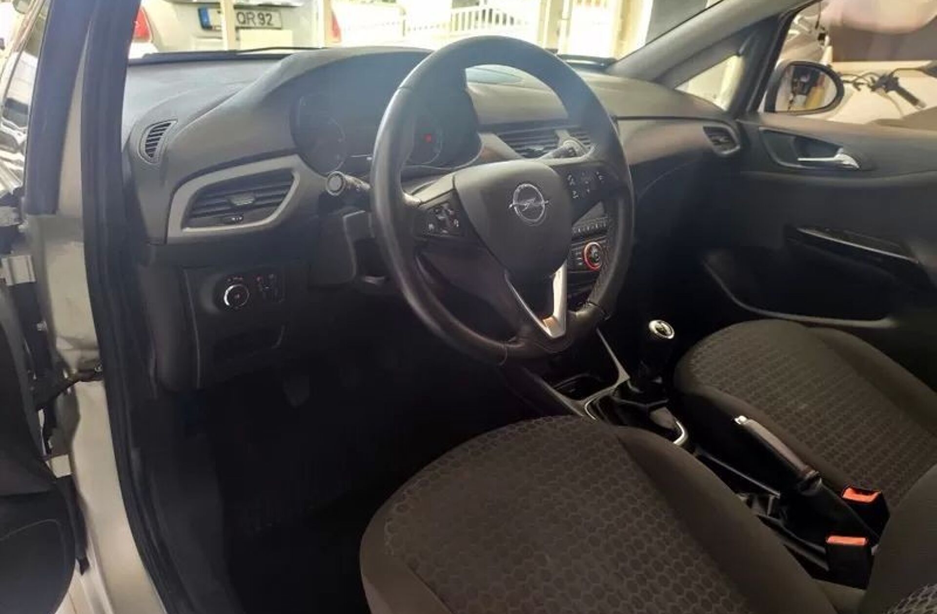 OPEL Corsa E Corsa 1.3 CDTi Business Edition