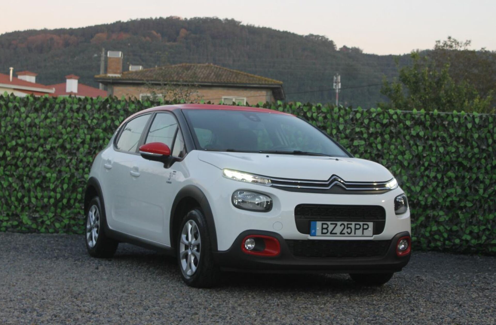CITROEN C3 1.2 PureTech Feel Pack