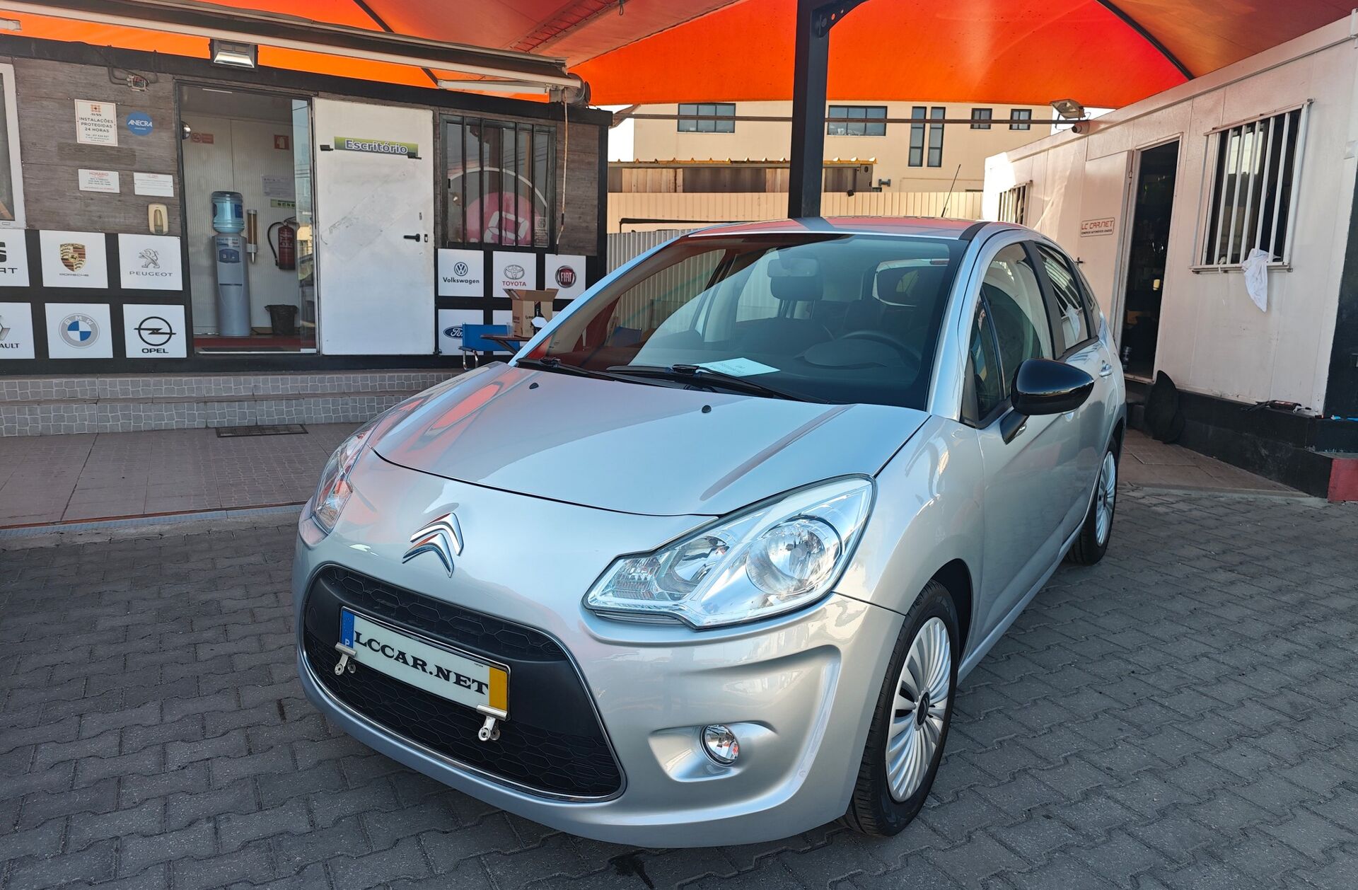 CITROEN C3 1.1 Attraction