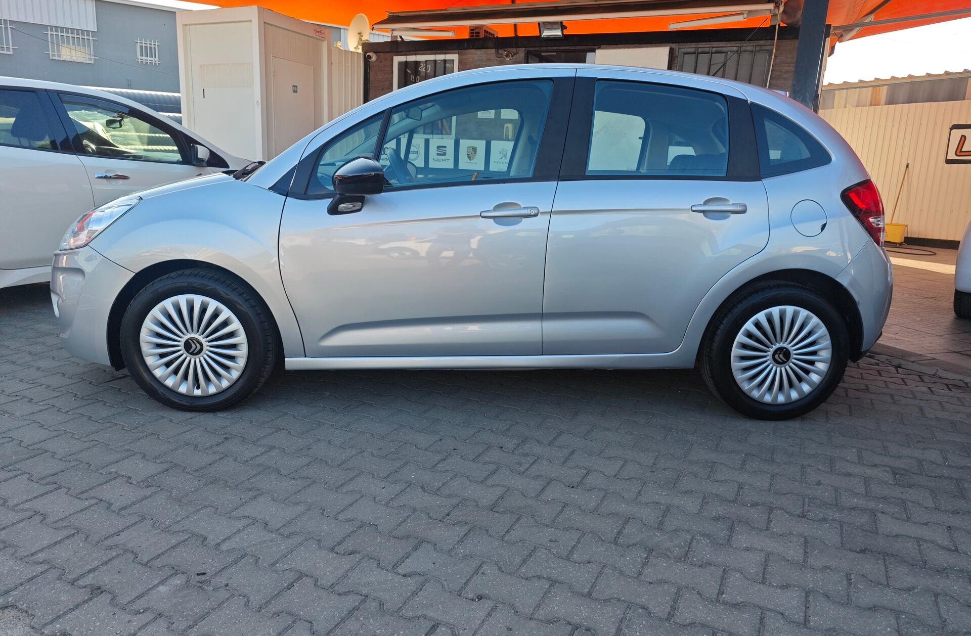 CITROEN C3 1.1 Attraction