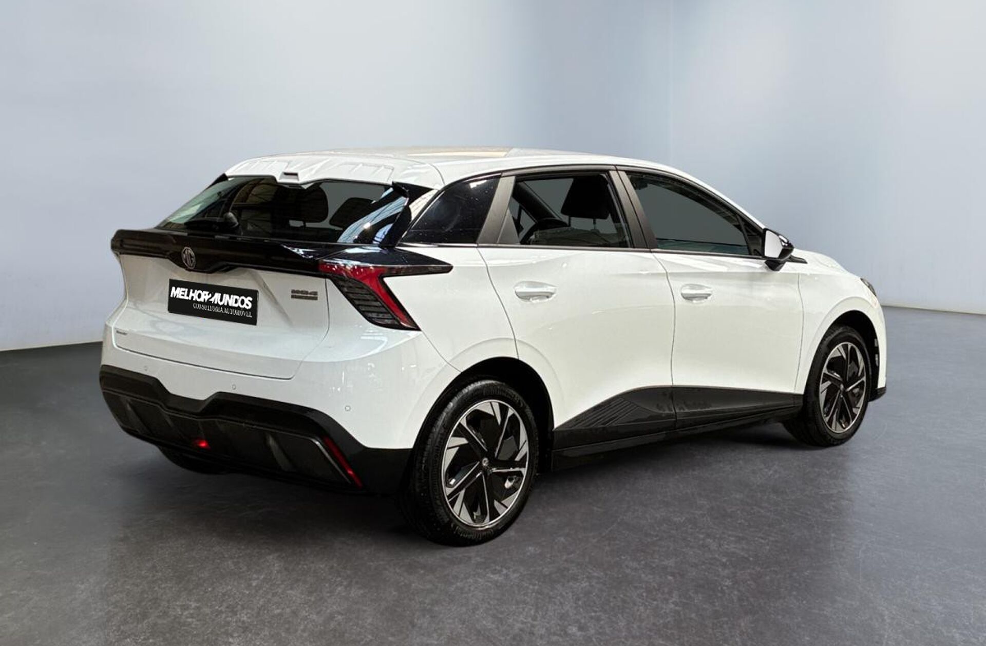 MG MG4 51 kWh Standard