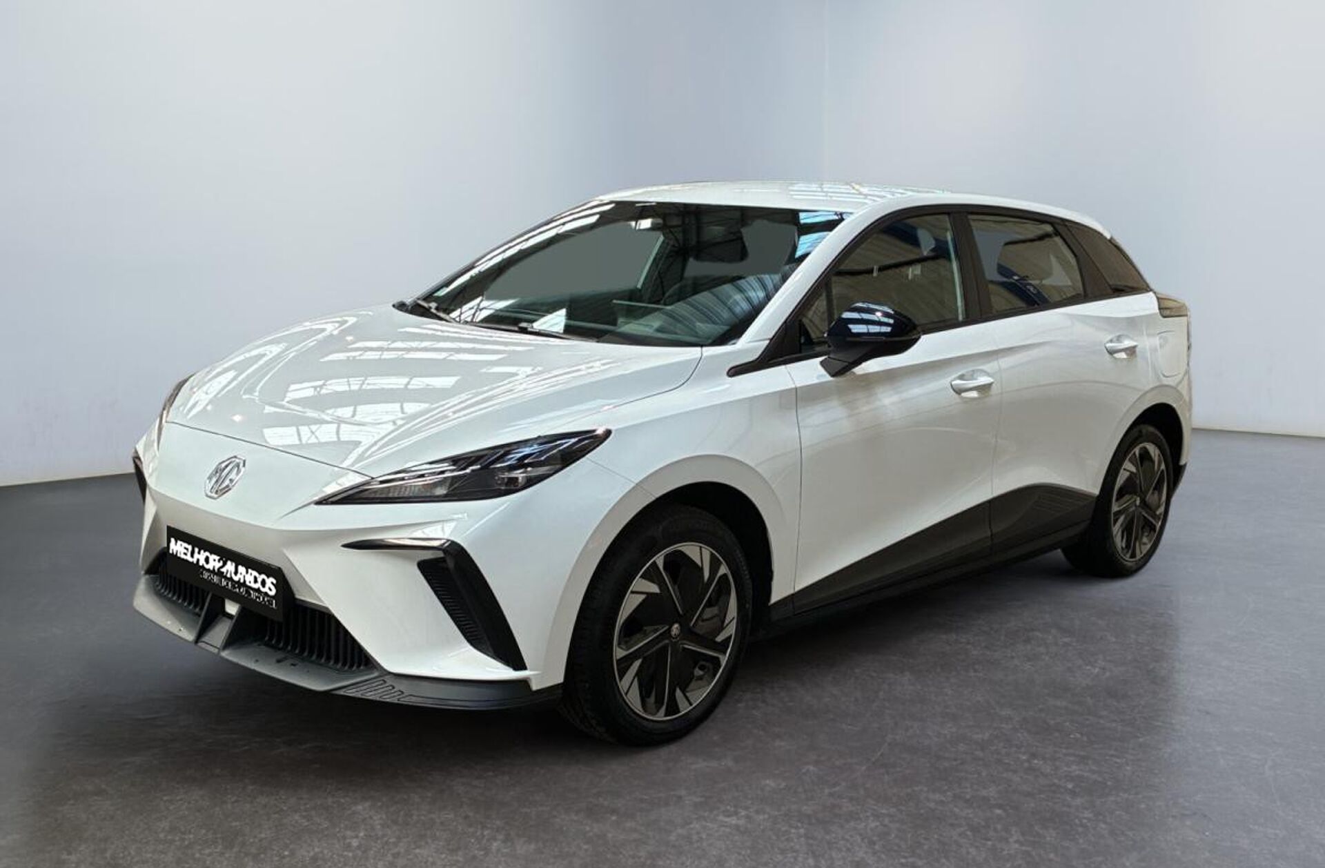 MG MG4 51 kWh Standard