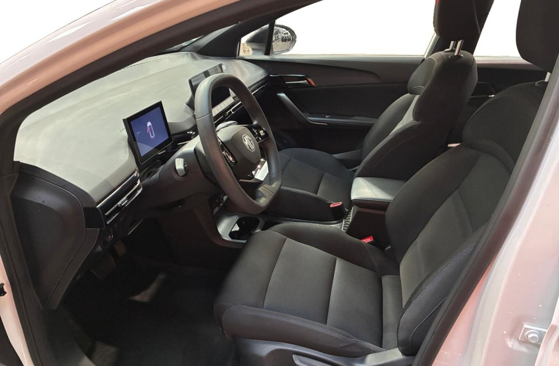 MG MG4 51 kWh Standard