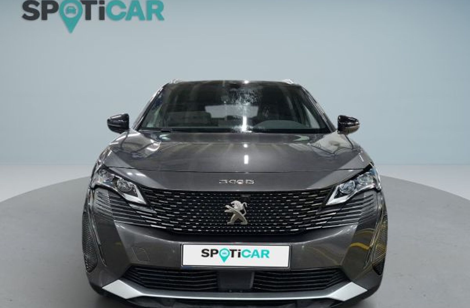 PEUGEOT 3008 1.6 Hybrid GT e-EAT8