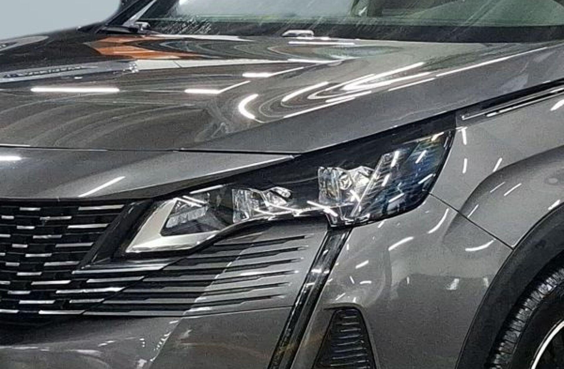 PEUGEOT 3008 1.6 Hybrid GT e-EAT8