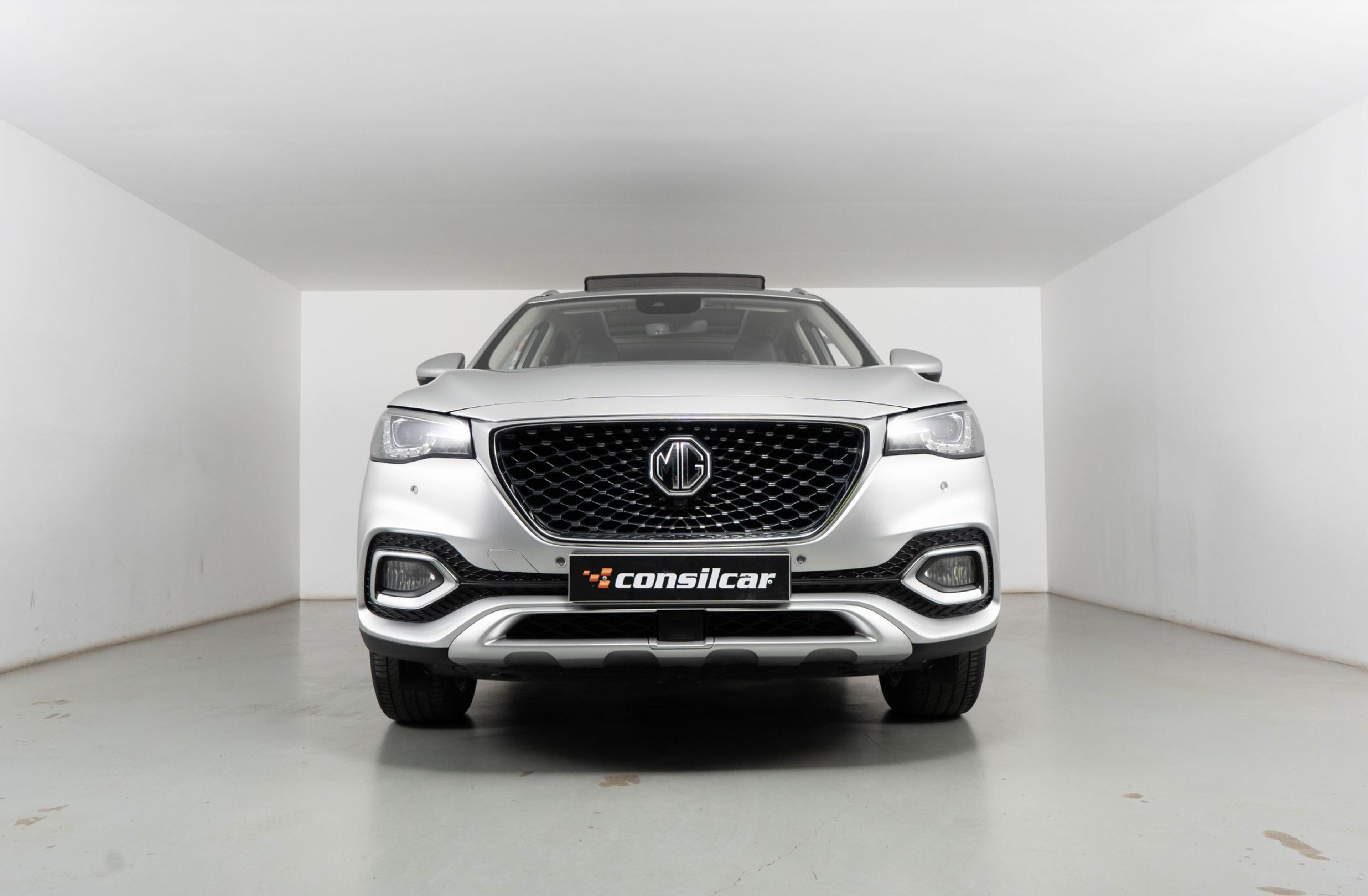 MG EHS 1.5 T-GDI Plug-in Hybrid Luxury