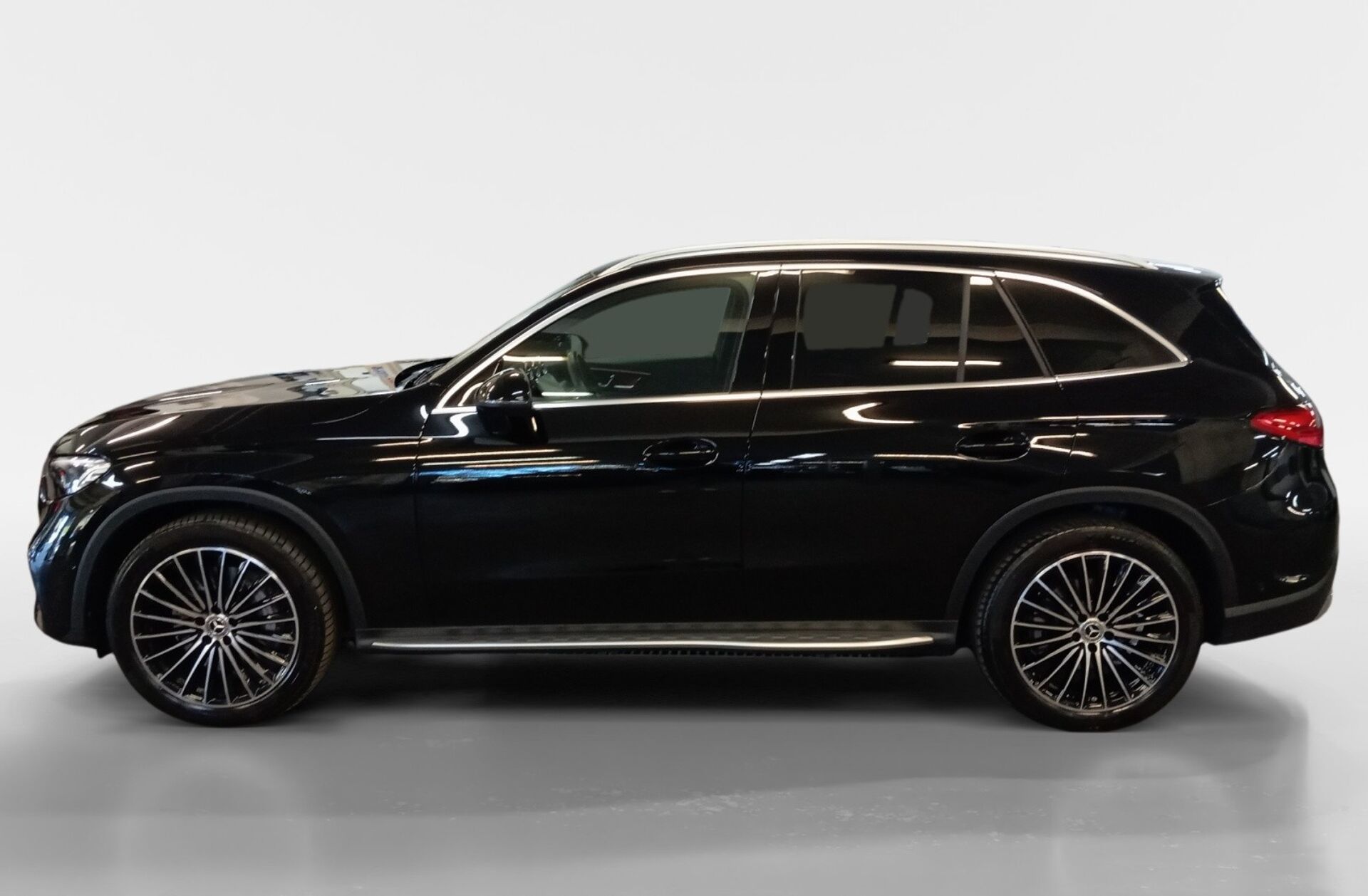 MERCEDES Classe GLC GLC 220 d 4Matic