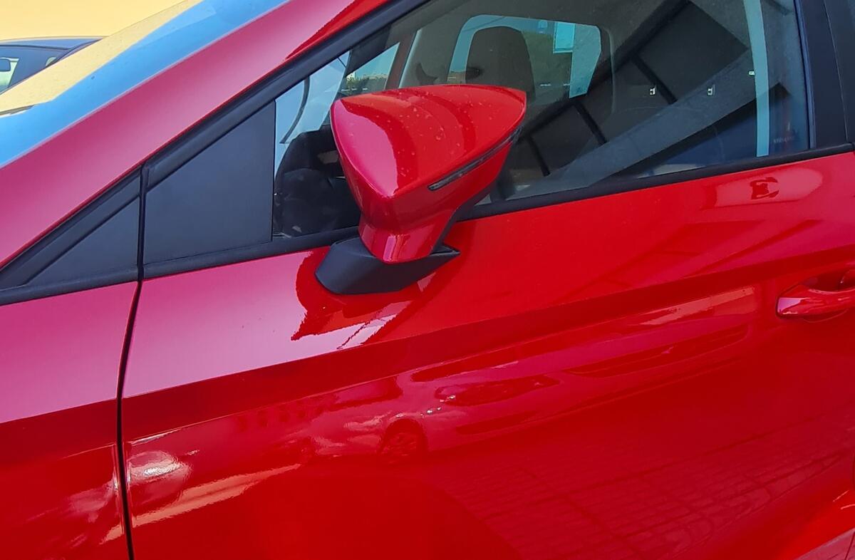 SEAT Ibiza 1.0 TSI Style