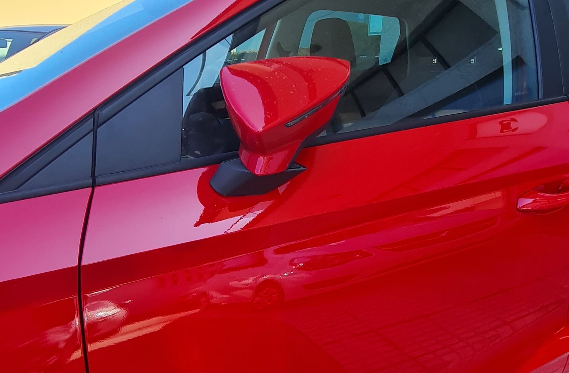 SEAT Ibiza 1.0 TSI Style