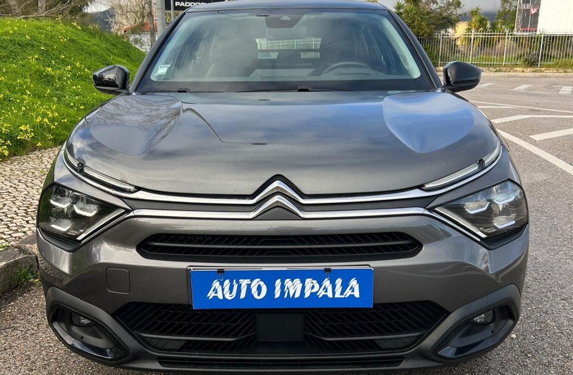 CITROEN C4 1.2 PureTech Feel Pack