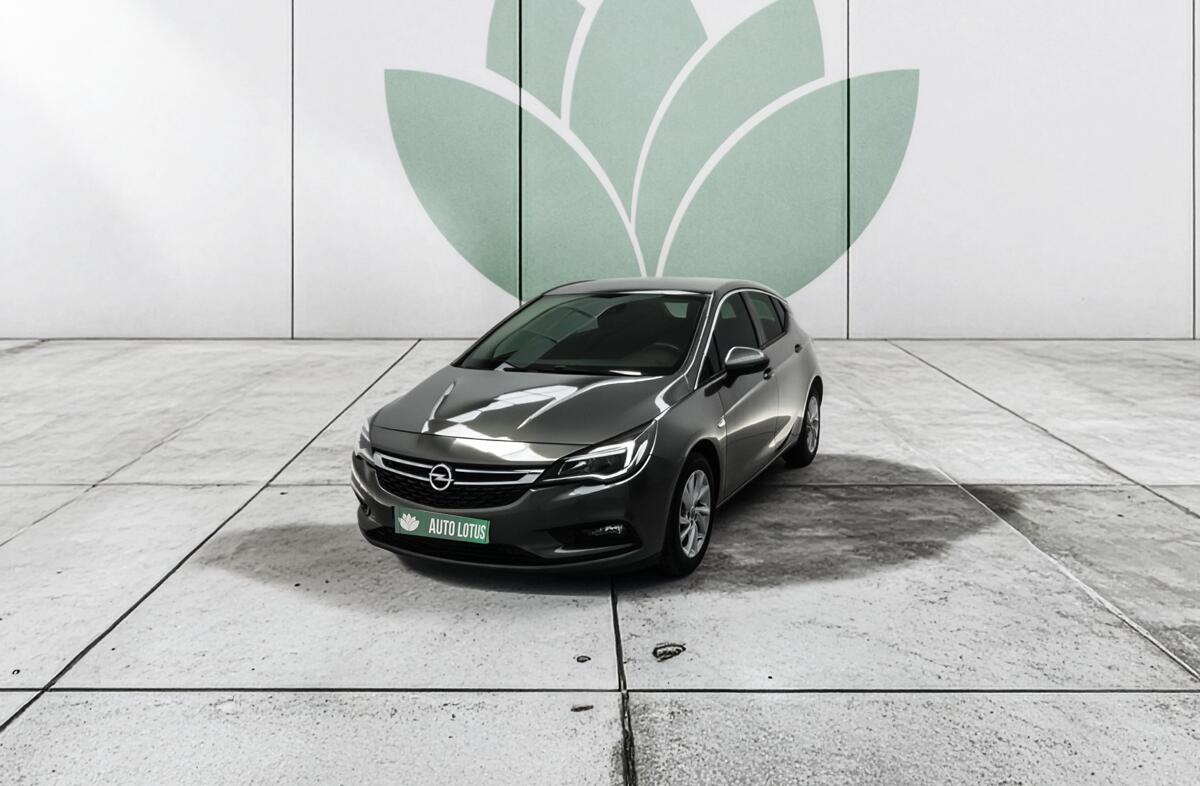 OPEL Astra 1.6 CDTI Innovation S/S