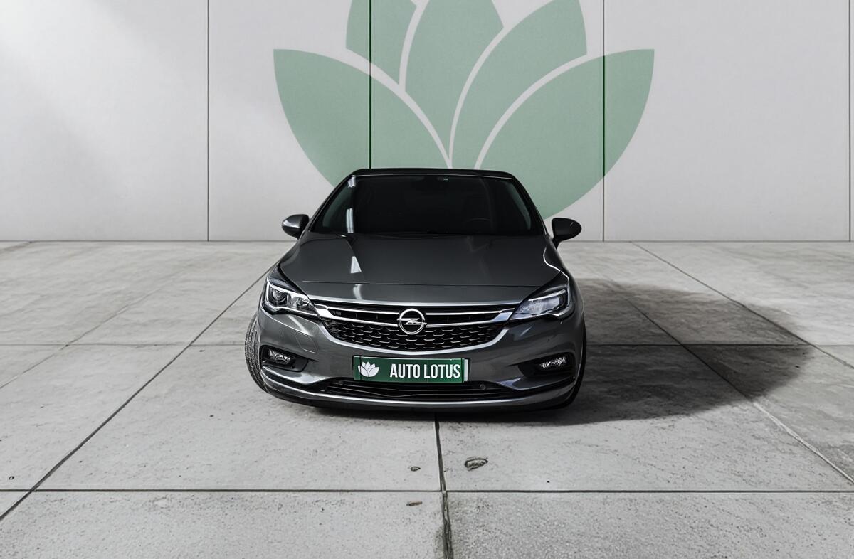 OPEL Astra 1.6 CDTI Innovation S/S