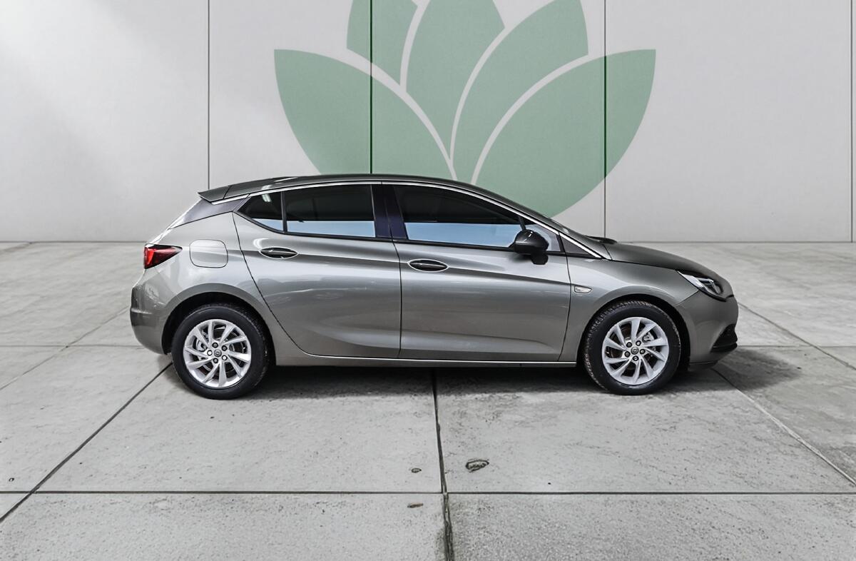 OPEL Astra 1.6 CDTI Innovation S/S