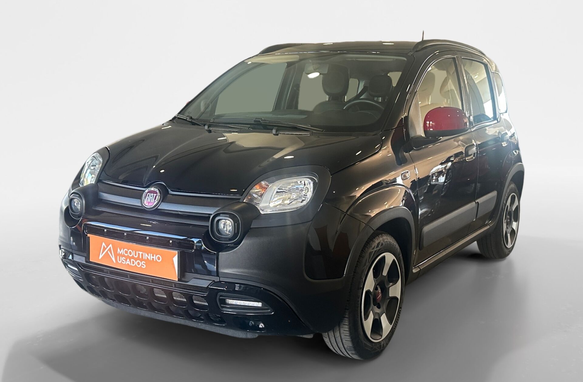 FIAT Panda 1.0 Hybrid