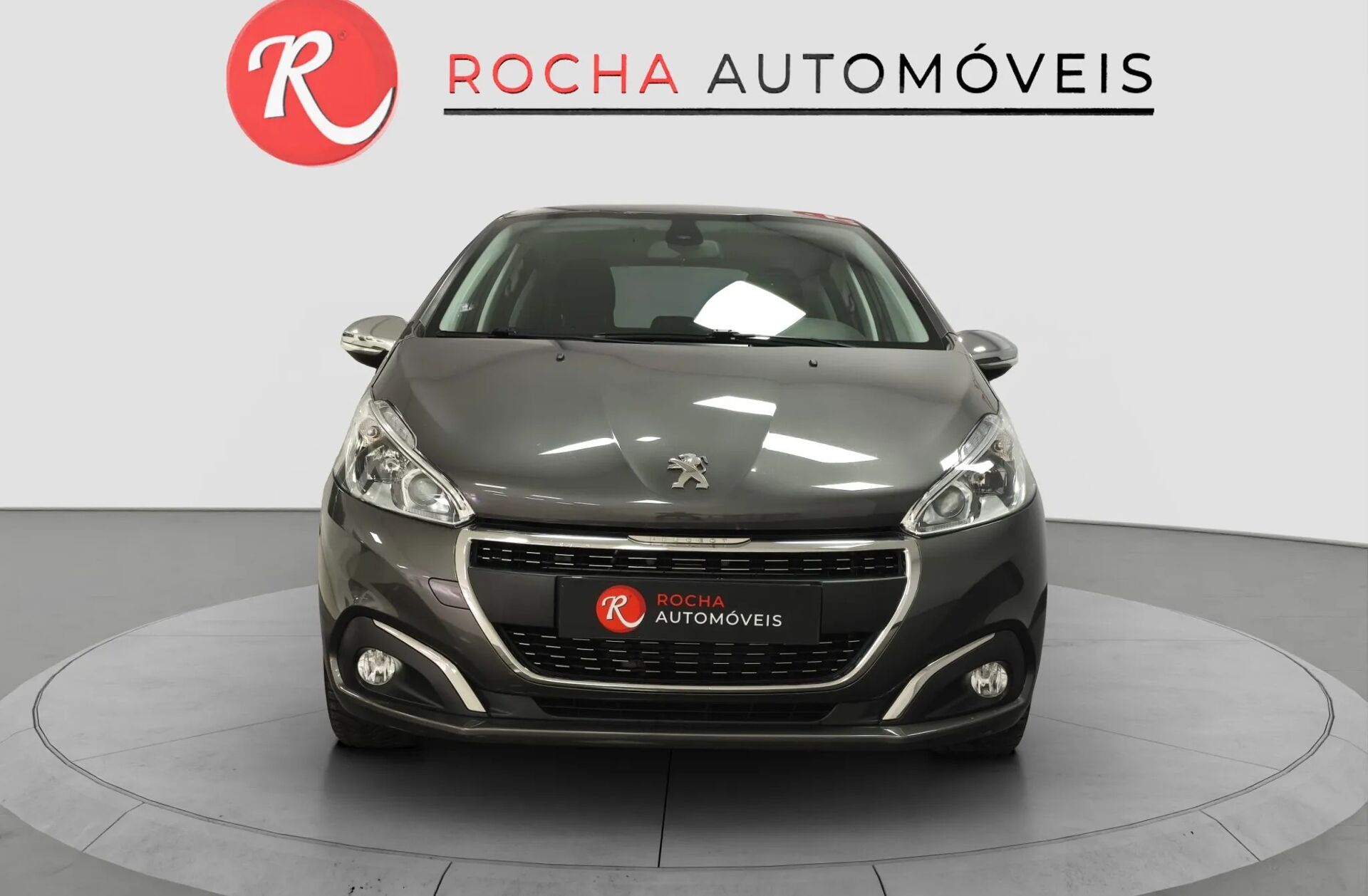 PEUGEOT 208 1.2 PureTech Signature