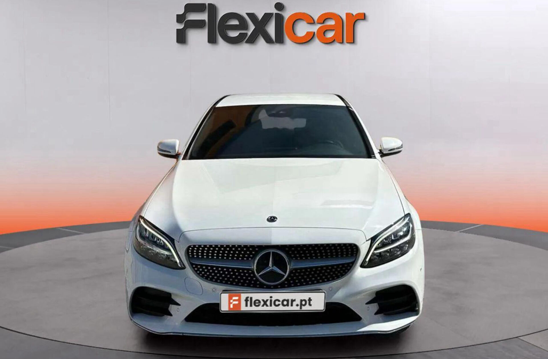 MERCEDES Classe C C 180 d AMG Line Aut.