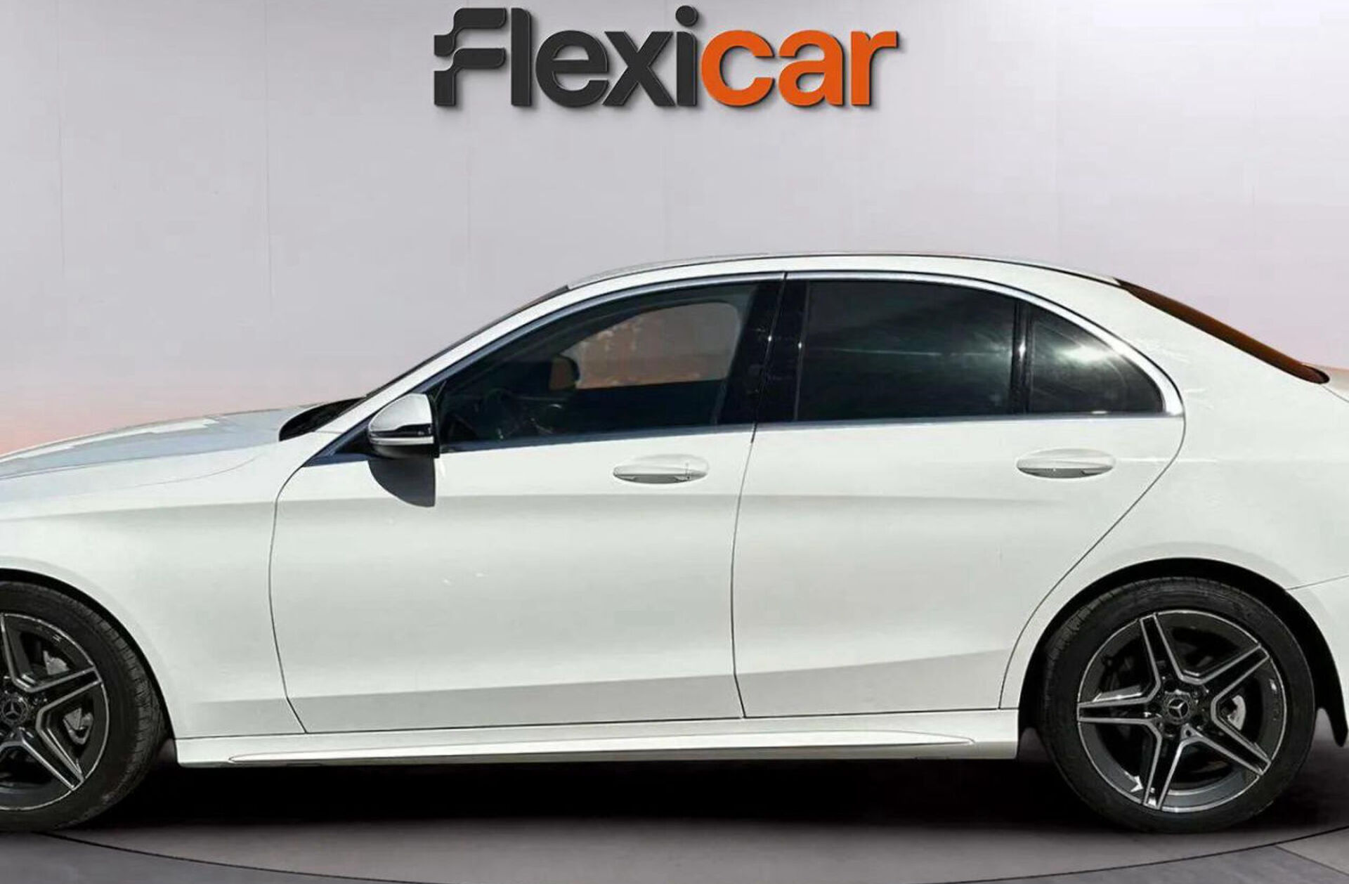 MERCEDES Classe C C 180 d AMG Line Aut.