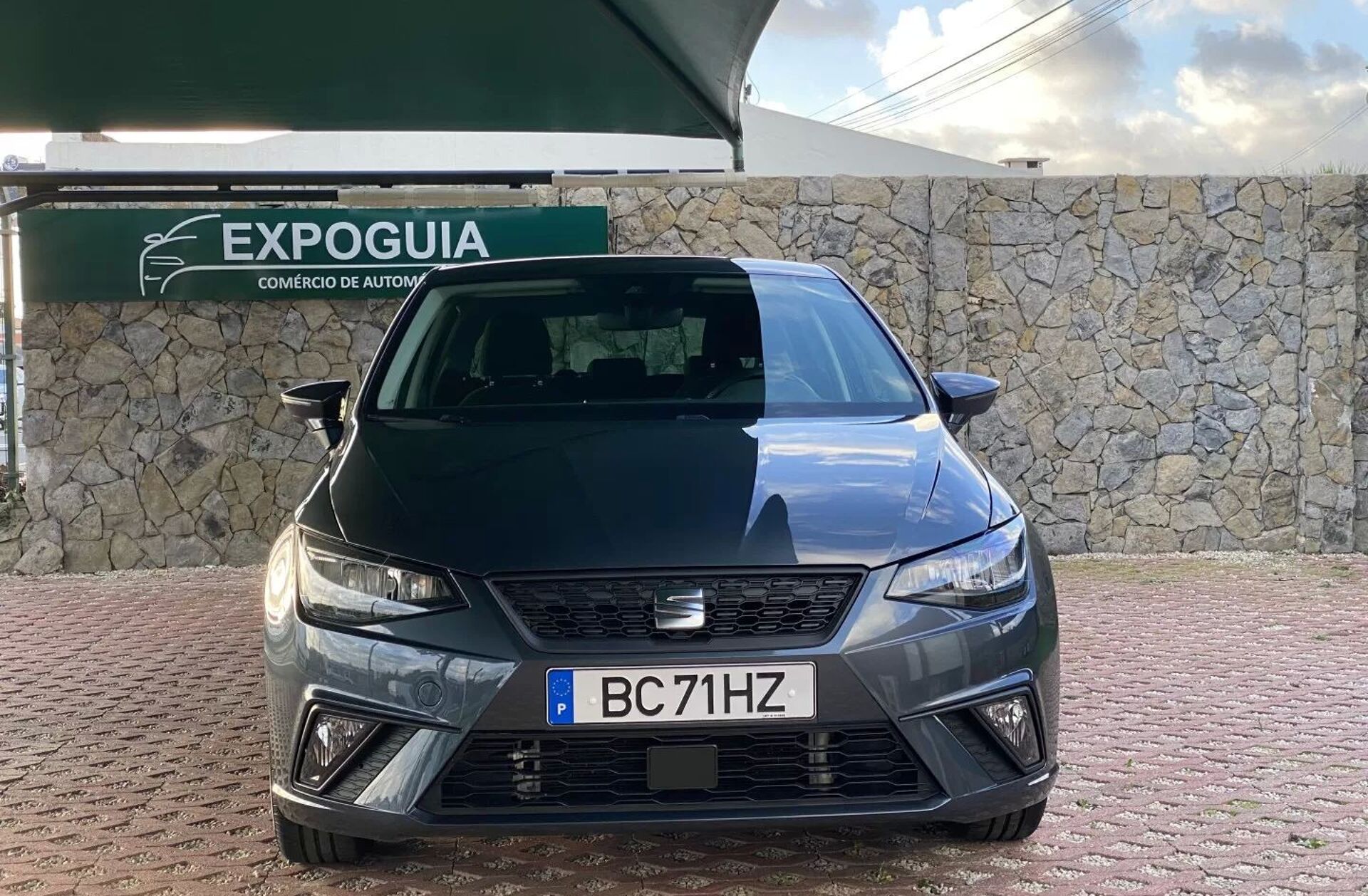 SEAT Ibiza 1.0 TSI Style DSG