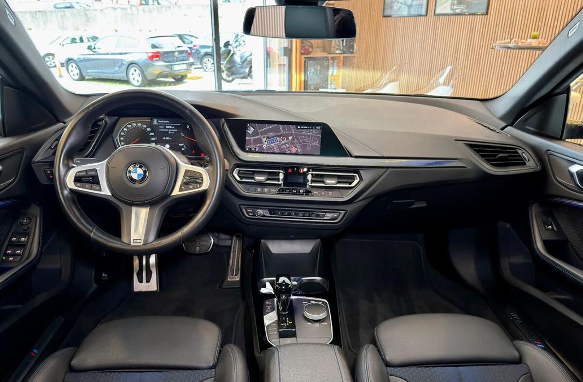 BMW Serie-2 216 d Gran Coupé Line Luxury