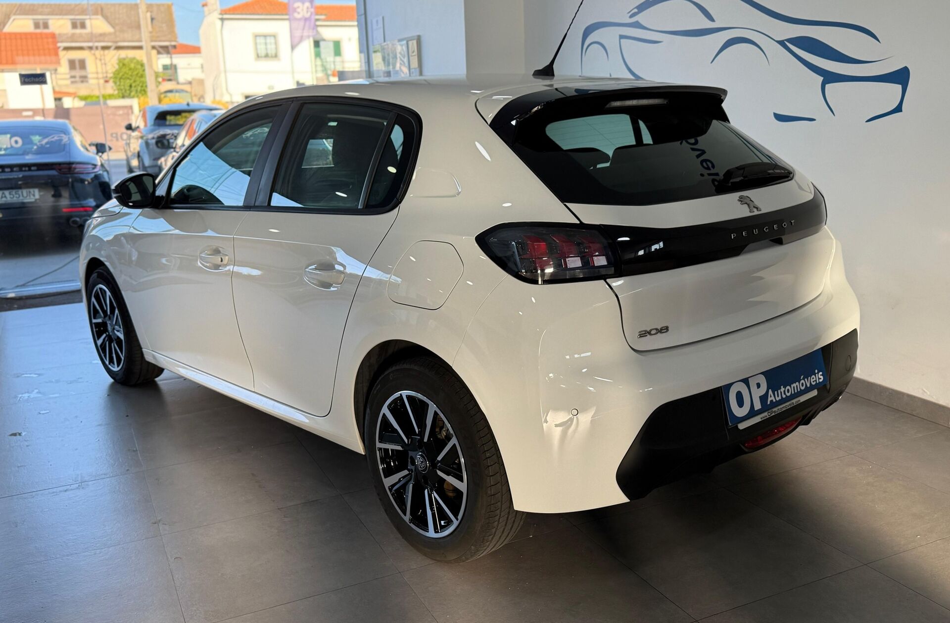 PEUGEOT 208 1.5 BlueHDi Active Pack