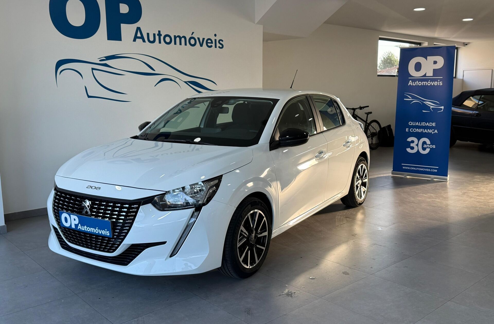 PEUGEOT 208 1.5 BlueHDi Active Pack