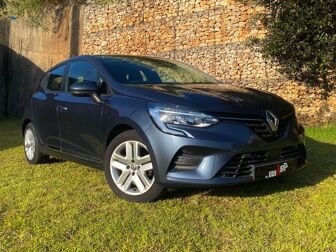 RENAULT Clio 1.0 TCe Intens