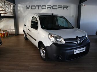 RENAULT Kangoo 1.5 dCi Confort Maxi C/Iva