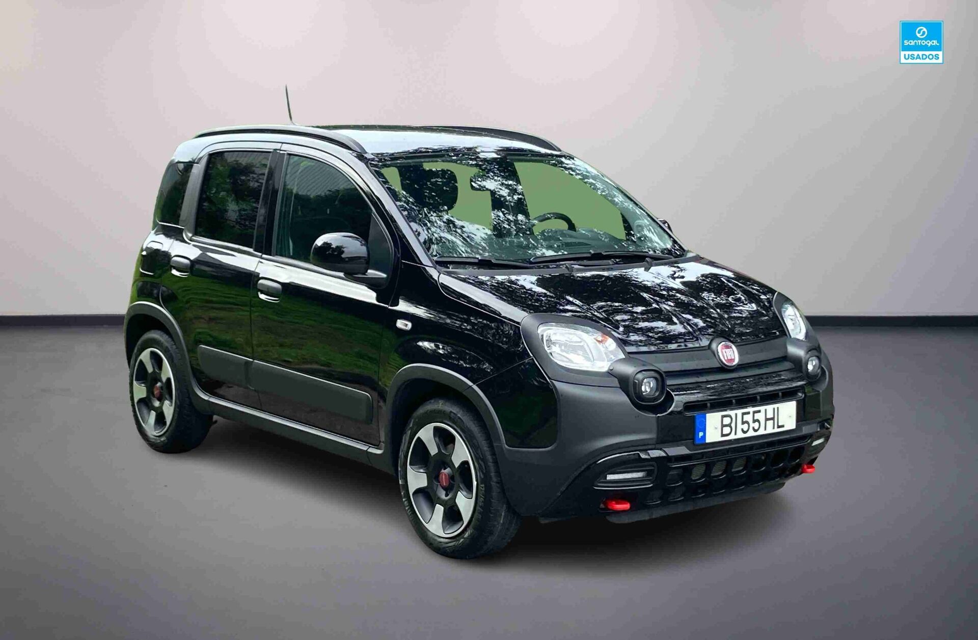 FIAT Panda 1.0 Hybrid