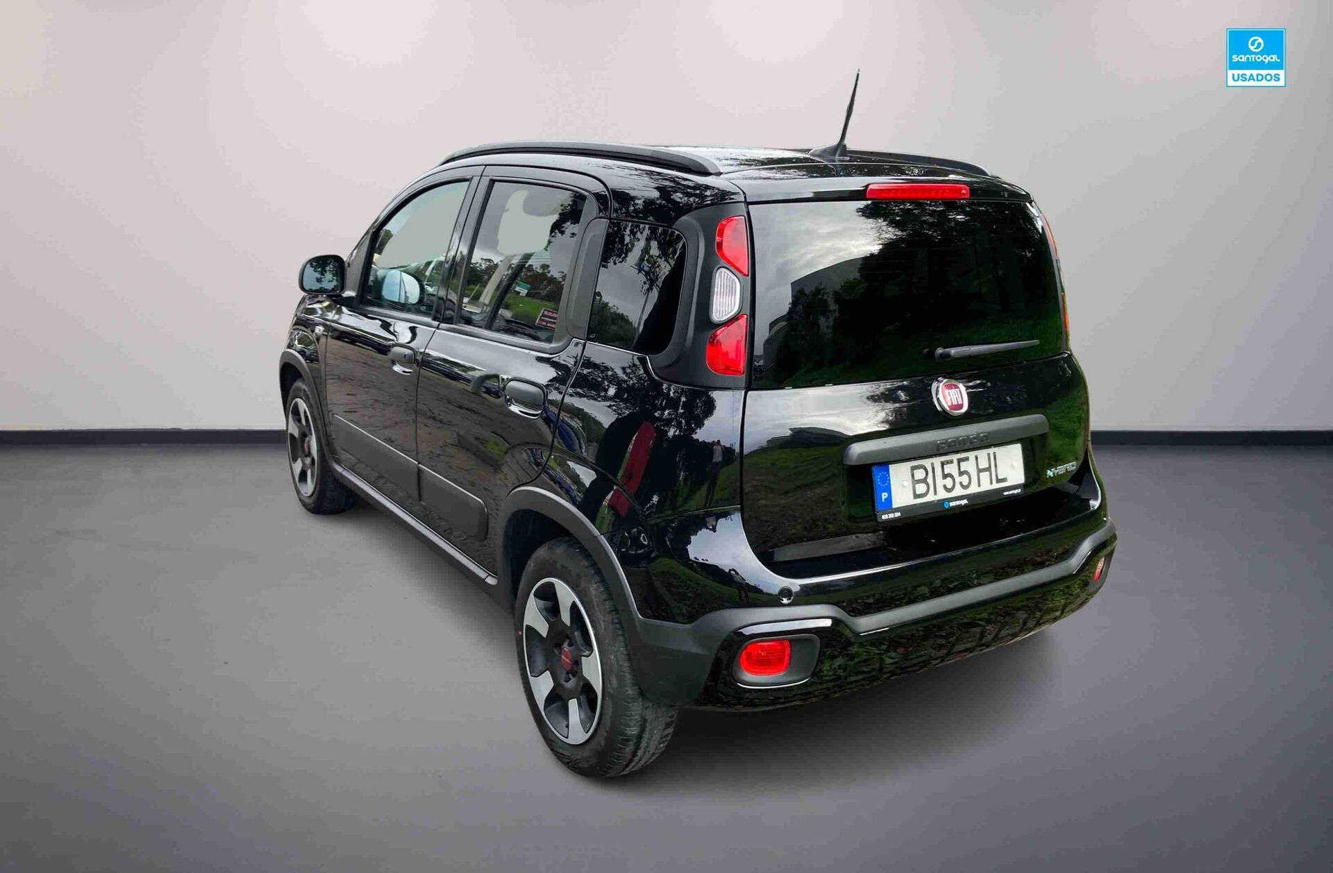 FIAT Panda 1.0 Hybrid