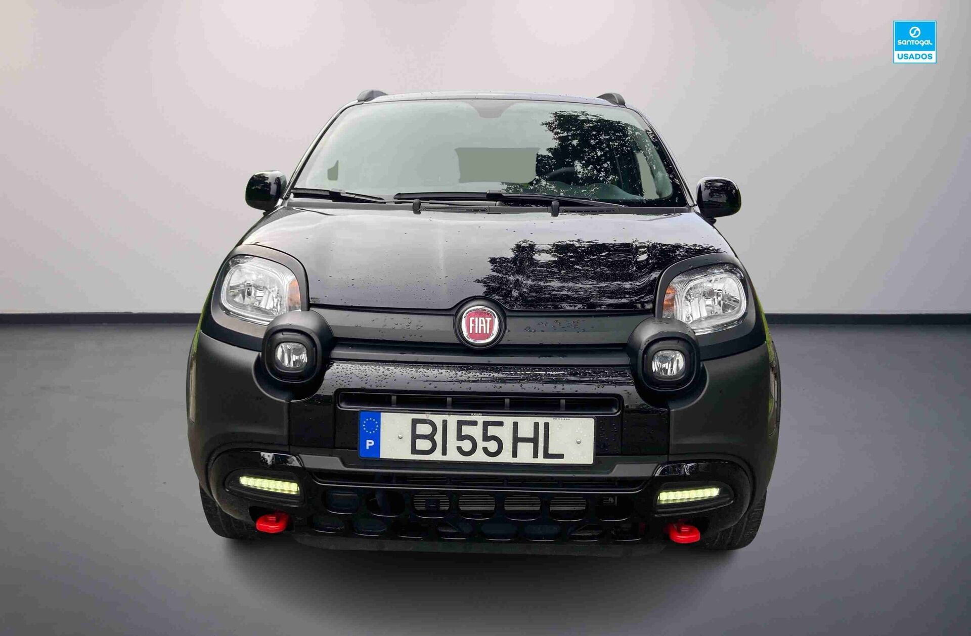 FIAT Panda 1.0 Hybrid