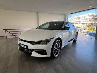 KIA EV6 77.4kWh GT-Line