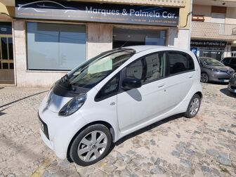 CITROEN C-Zero High Line