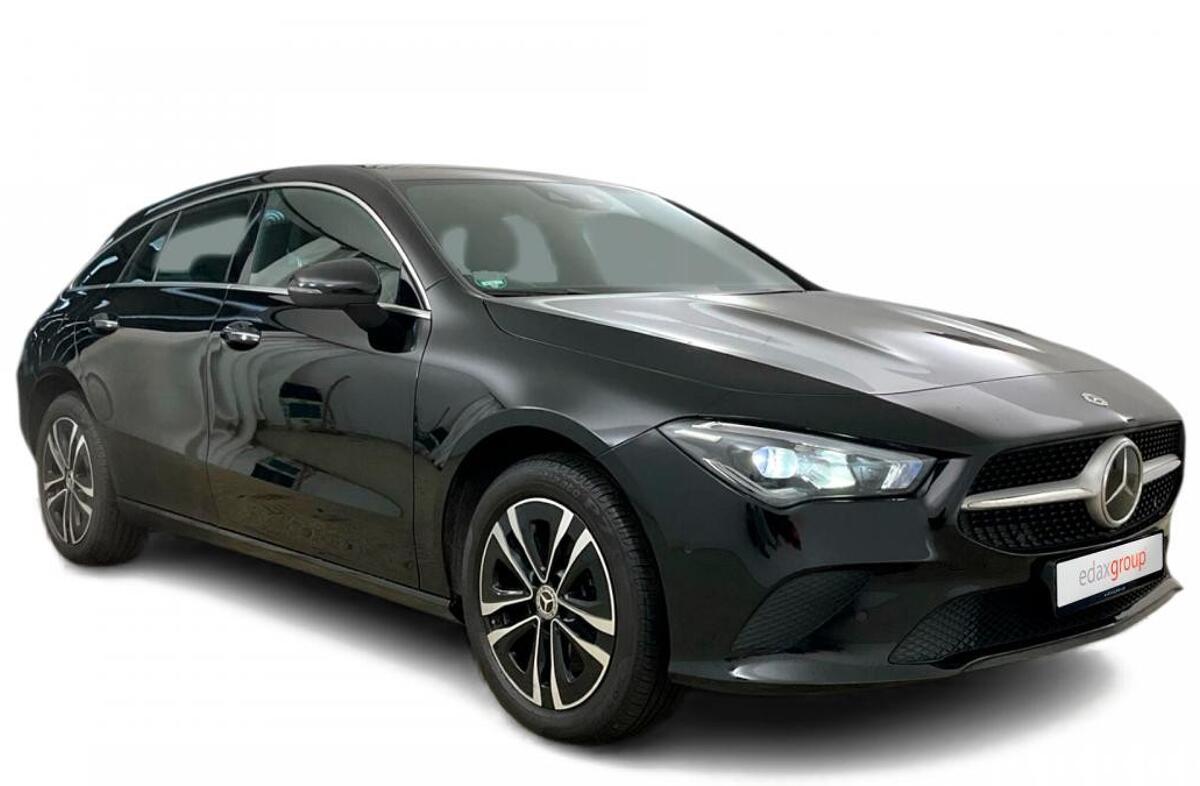 MERCEDES Classe CLA CLA 250 e