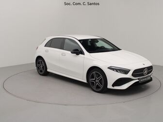 MERCEDES Classe A A 250  AMG