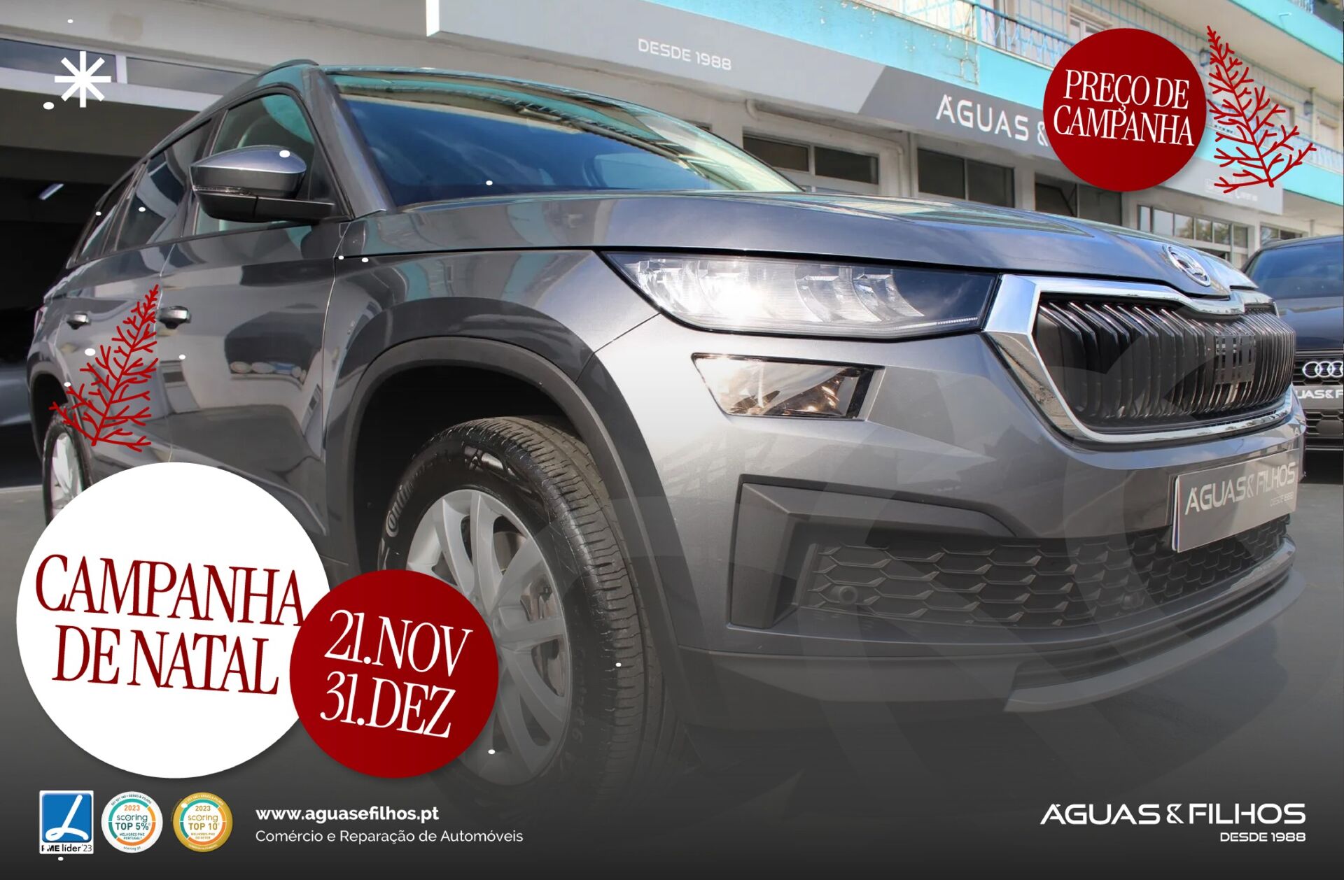 SKODA Kodiaq 2.0 TDI DSG