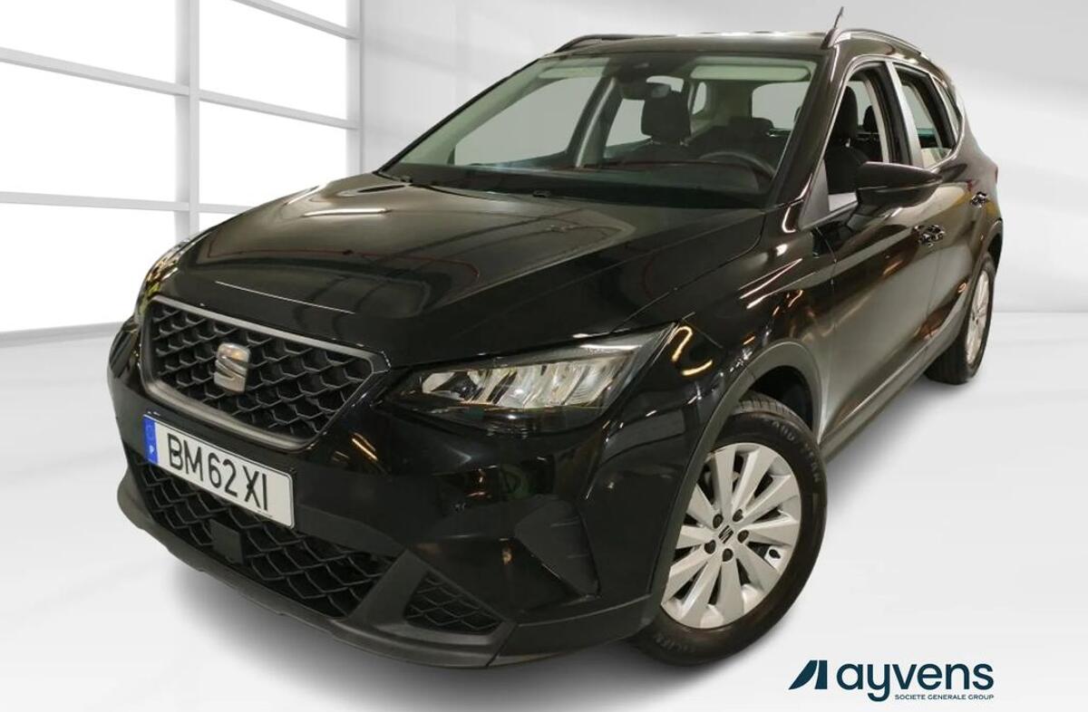 SEAT Arona 1.0 TSI Style