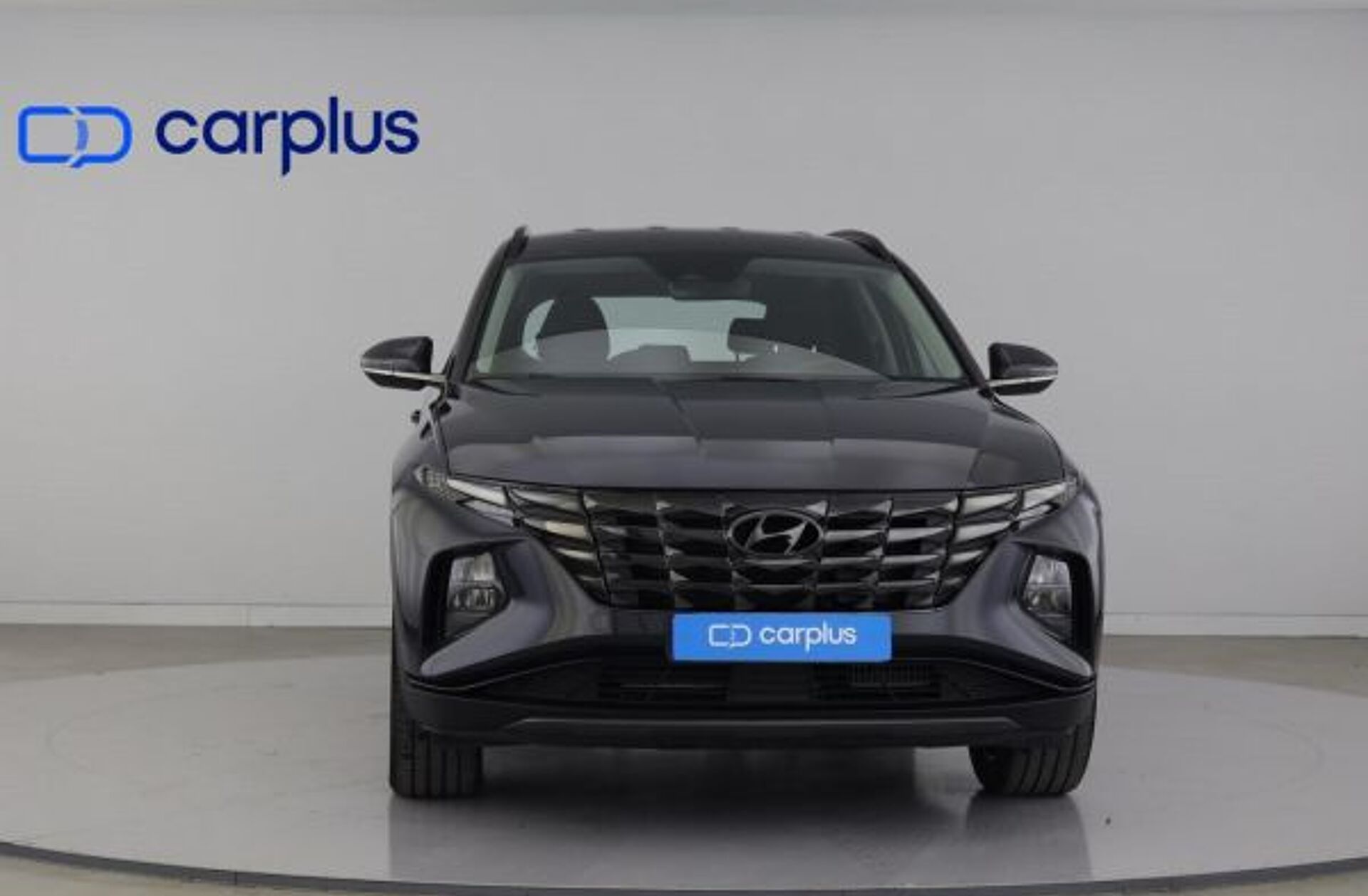 HYUNDAI Tucson 1.6 T-GDI HEV Premium