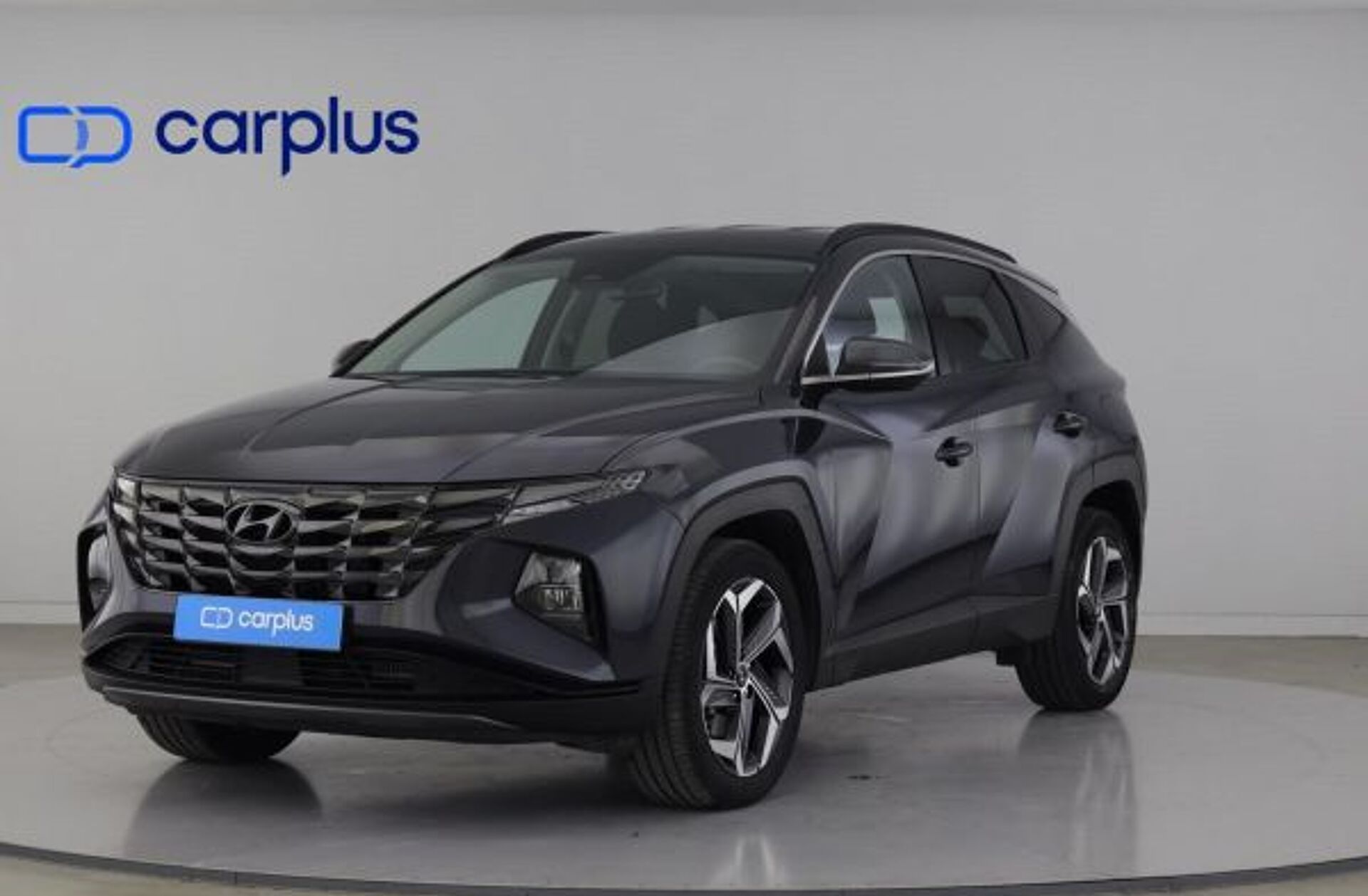 HYUNDAI Tucson 1.6 T-GDI HEV Premium