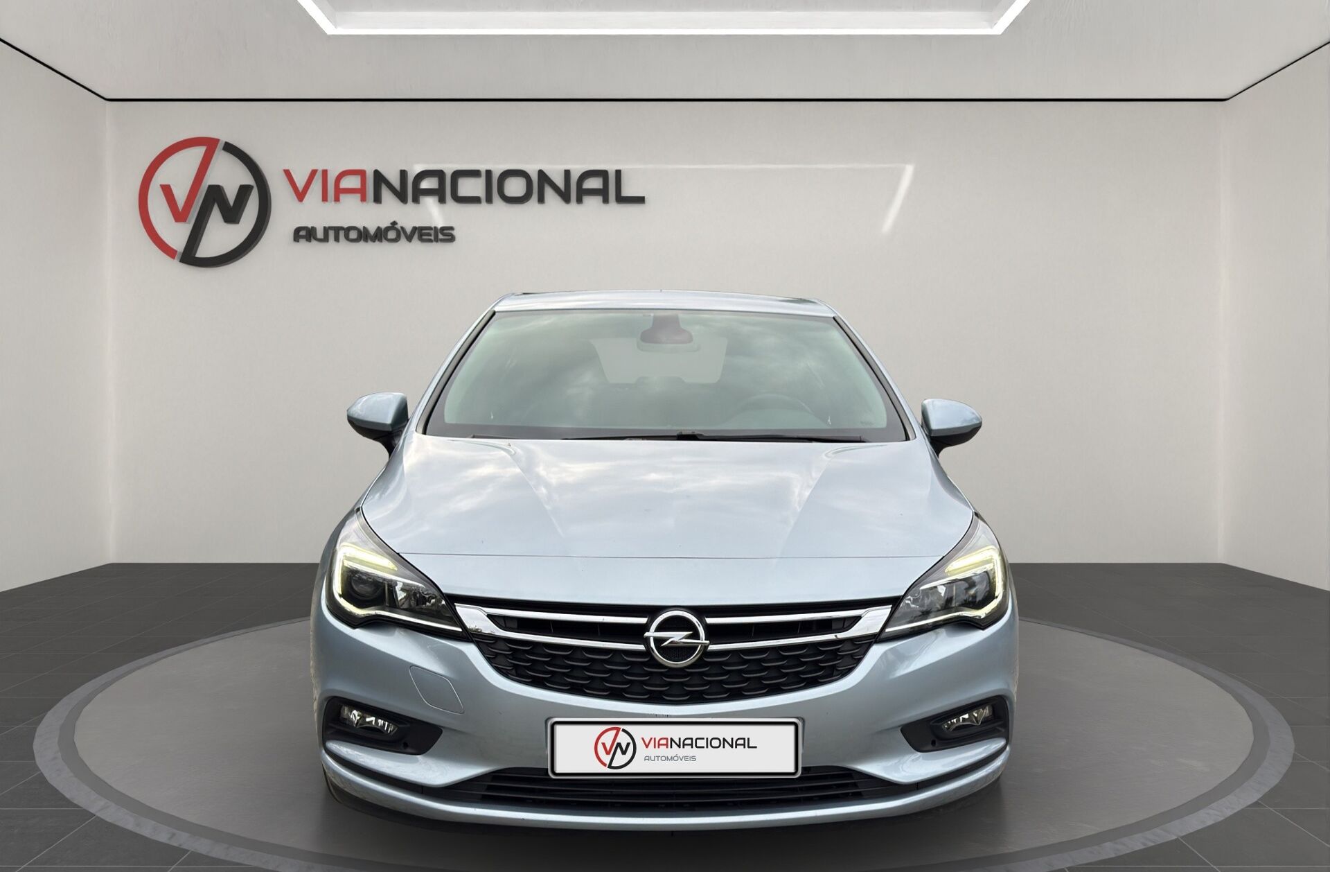 OPEL Astra 1.0 Dynamic S/S