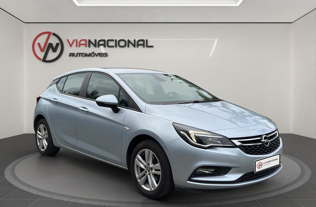 OPEL Astra 1.0 Dynamic S/S