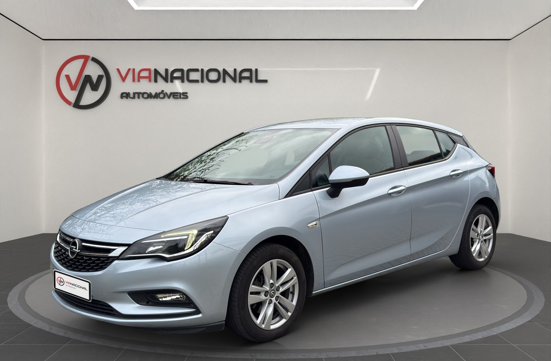 OPEL Astra 1.0 Dynamic S/S