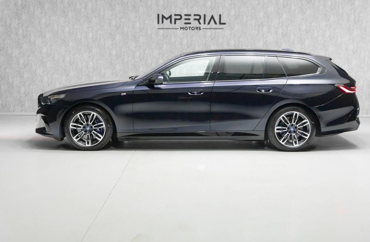 BMW i5 eDrive40 Pack Desportivo M Pro